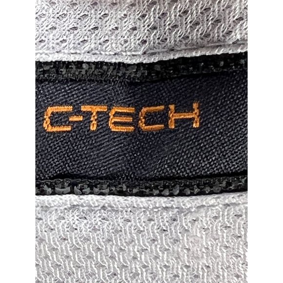 Callaway Mens Beige C Tech Straight Leg Front Dress Pants 40x30 Business Neutral - Picture 4 of 13